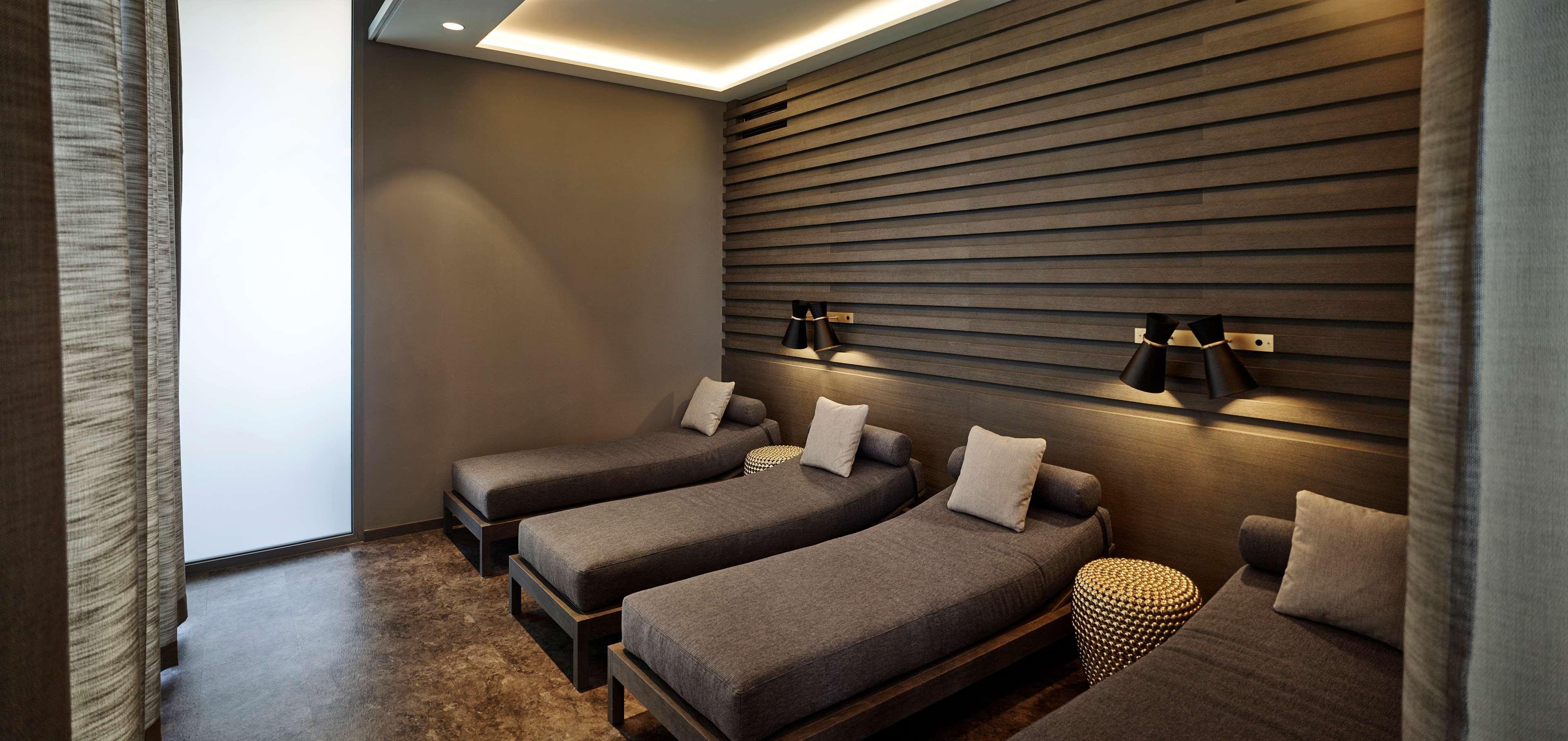 Andaz Vienna Am Belvedere, By Hyatt Exteriör bild The spa at the Mandarin Oriental, Munich